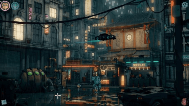 Encodya neón edition screenshot 4 for Nintendo Switch